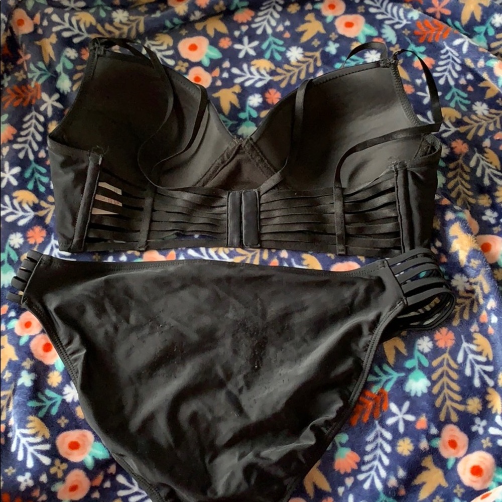 Swimsuit - Picture 2 of 2